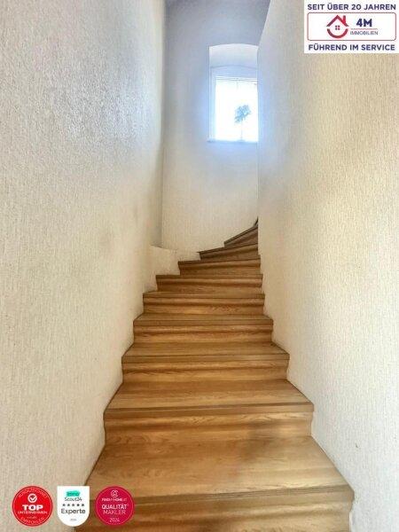 Treppen 