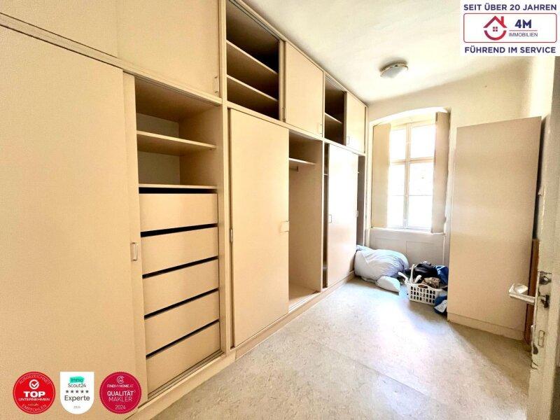 Garderobe