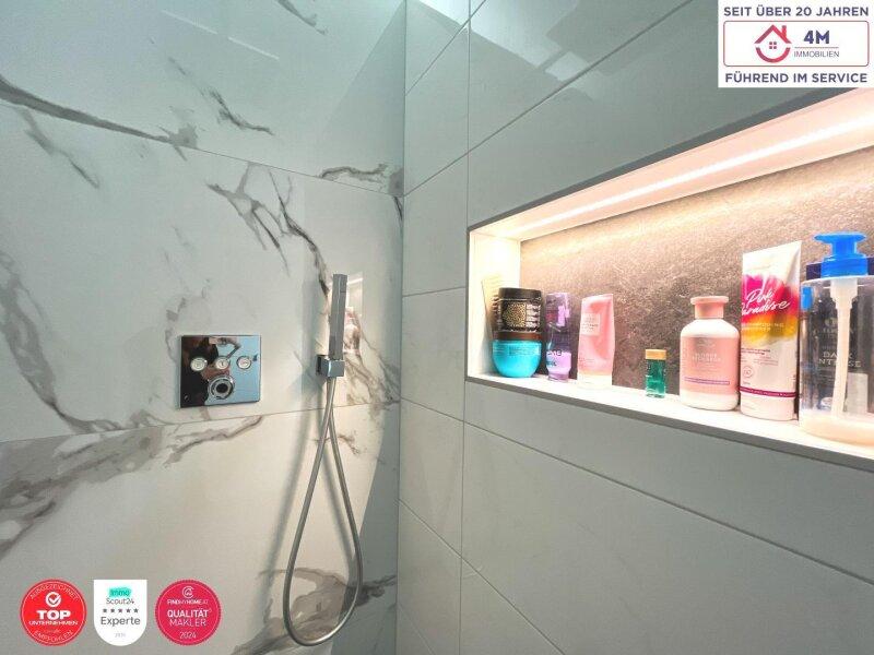 Dusche
