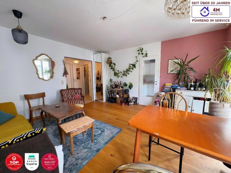 Wohnzimmer 1