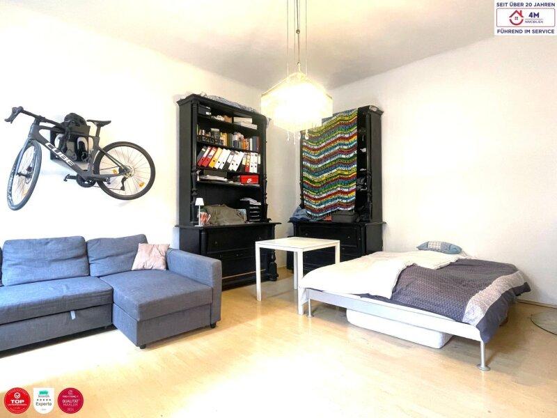 Wohnraum