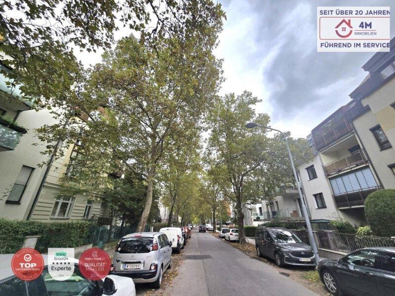 Anton Langer Gasse