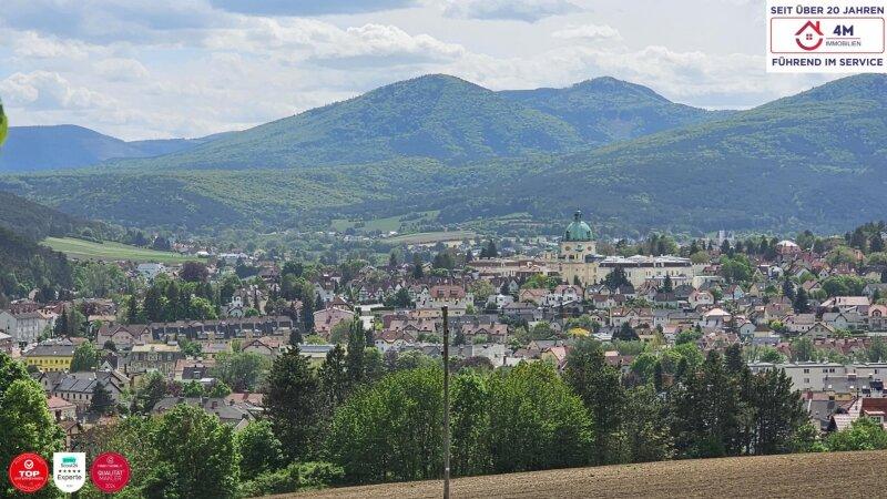 Ausblick