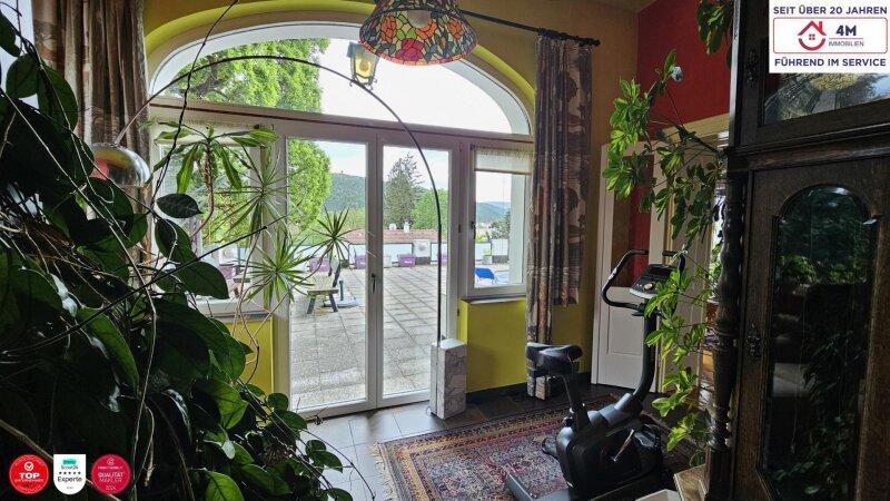 Loggia