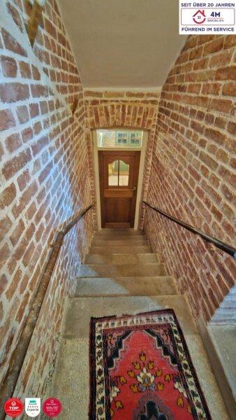 Treppe UG