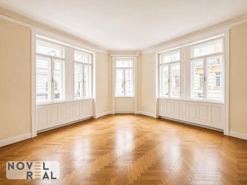 Altbaucharme im Herzen Wiens-Wohnung-Praxis-B�ro