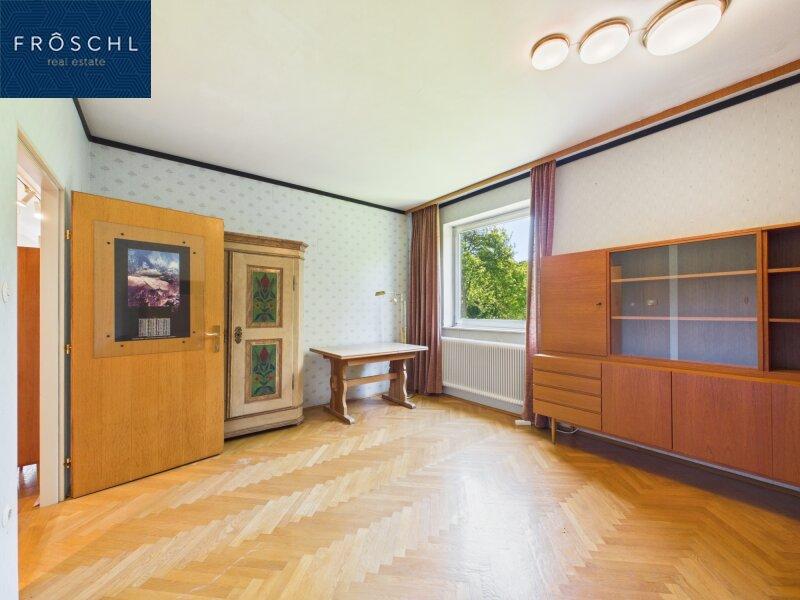 Schlafzimmer 3