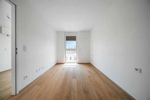 Nachhaltig & hoch oben am Yppenplatz. - 3 m Raumh�he XL Dachterrasse im Dachgeschoss