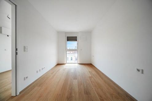 Nachhaltig & hoch oben am Yppenplatz. - 3 m Raumh�he XL Dachterrasse im Dachgeschoss