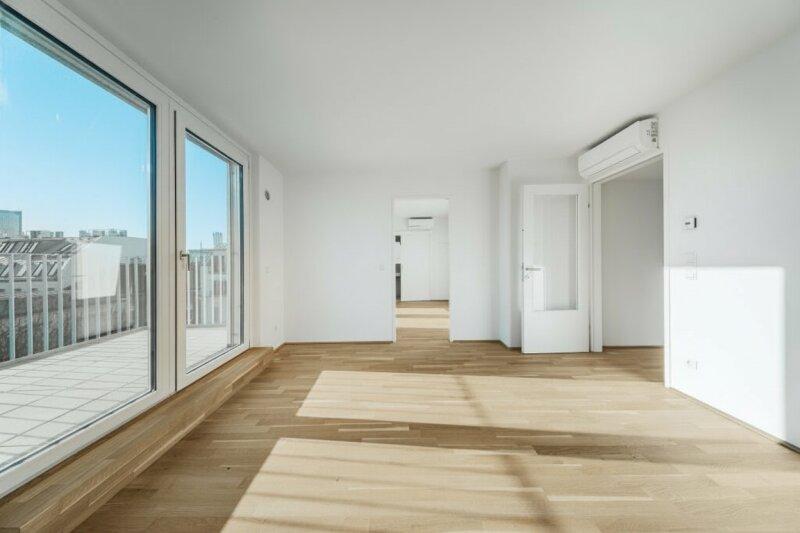Wohnraum