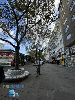 TOP !! Schwedenplatz direkt bei der U-Bahn U1 u U4 ! Ger�umiges 1-Zimmer Appartement in bester Innenstadtlage !!