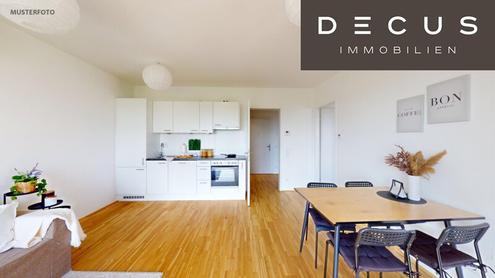 | 1. MONAT MIETFREI | 3 ZIMMER | LOGGIA MIT AUSBLICK | REININGHAUSPARK | GRAZER HAUPTBAHNHOF