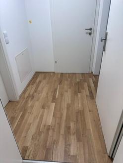 Moderne 2-Zimmer-Wohnung mit Balkon in begehrter Lage nahe der Alten Donau
