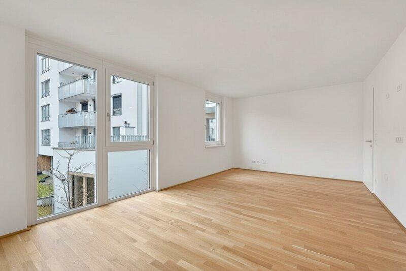 Wohnraum