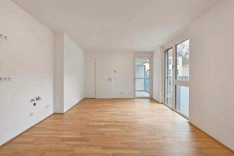 Wohnraum