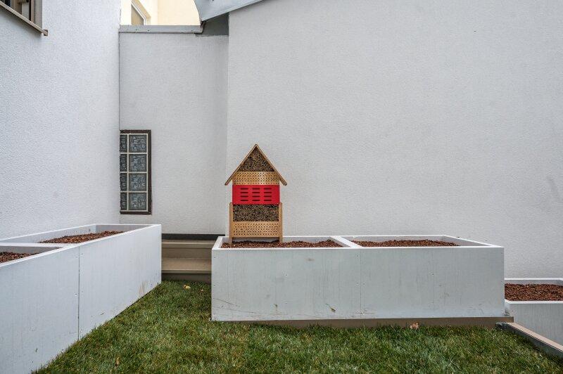 Insektenhotel