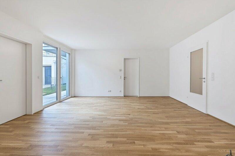 Wohnraum