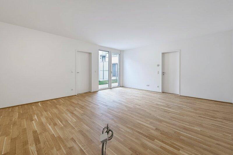 Wohnraum