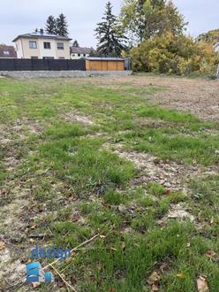 Sch�nes Grundst�ck in toller Lage - MISTELBACH/WILFERSDORF - Provisionsfrei f�r den K�ufer !