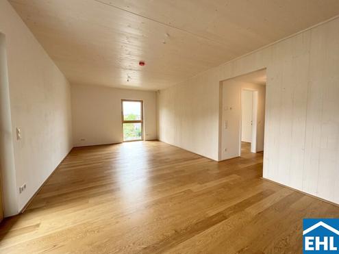 ERSTBEZUG! Ruhige 3-Zimmerwohnung in M�dling!