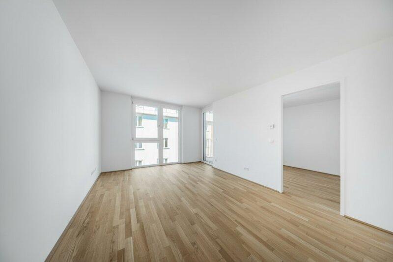 Wohnraum