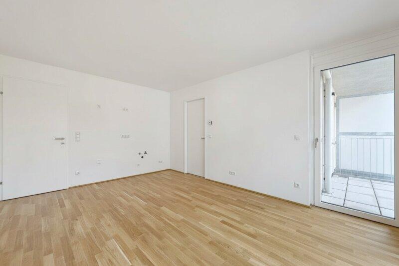 Wohnraum