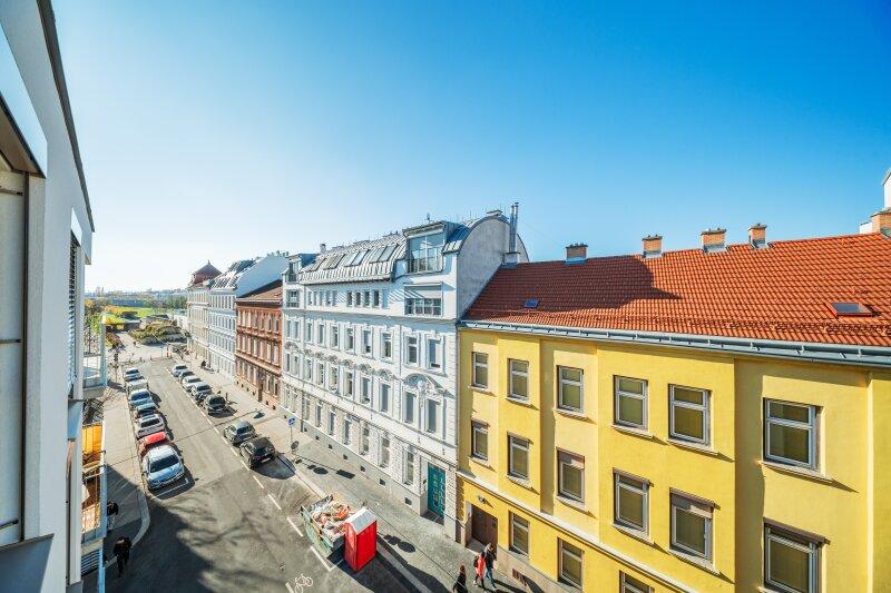Aussicht