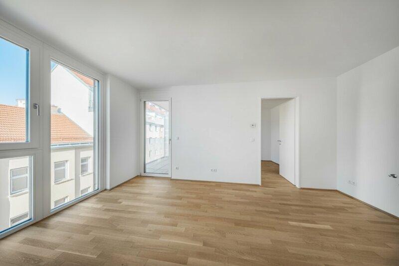 Wohnraum
