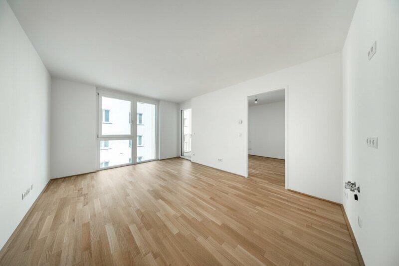 Wohnraum