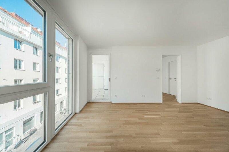 Wohnraum