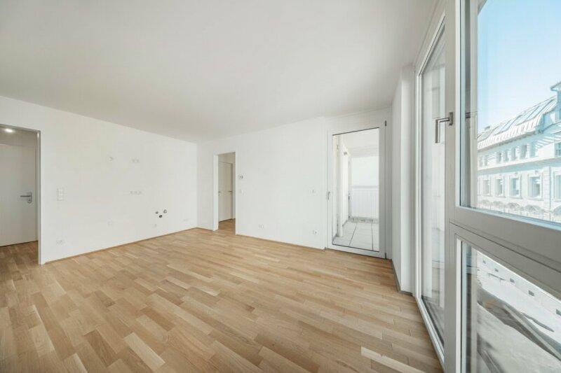 Wohnraum
