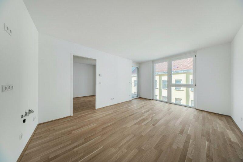 Wohnraum