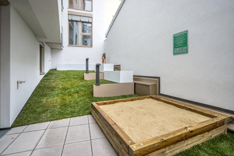 Gemeinschaftsgarten
