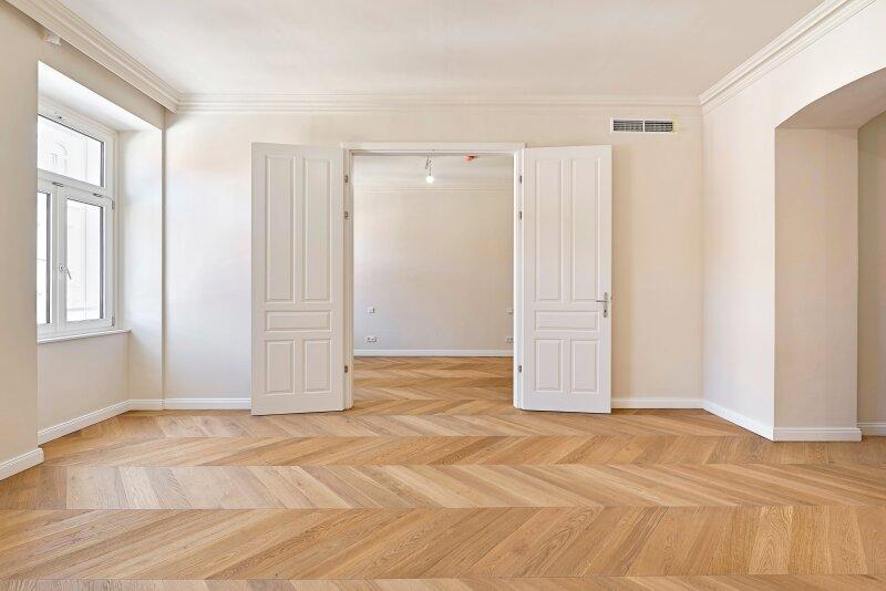 Wohnraum