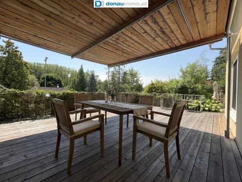 coming soon - Charmantes 6-Zi-Haus mit Garten, 3 Terrassen & Garage in Sitzenberg-Reidling