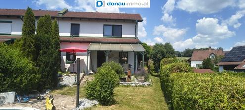 3822 Karlstein/Thaya: Coming soon - Eckreihenhaus!