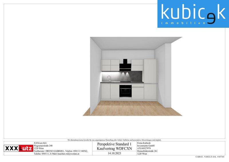 K�che