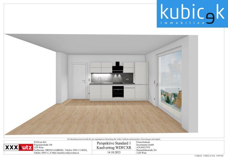 K�che