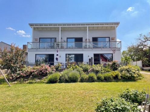 Ruhelage nahe Wien: Großzügiges Niedrigenergiehaus mit flexiblem Raumkonzept