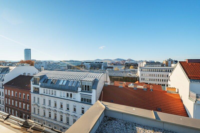 Aussicht