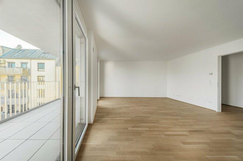 Wohnraum