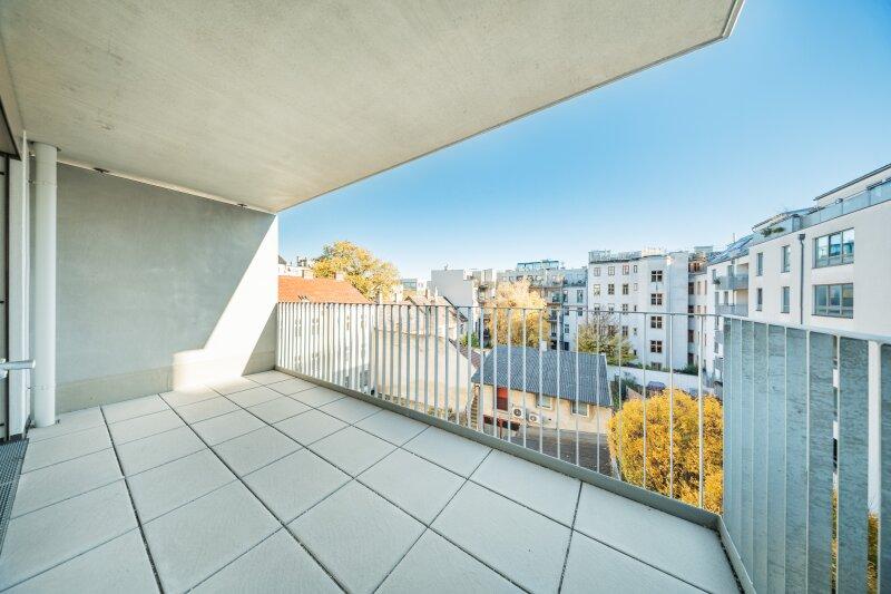 Balkon 1