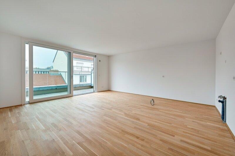 Wohnraum