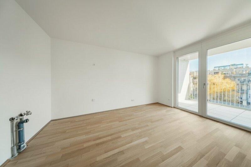 Wohnraum