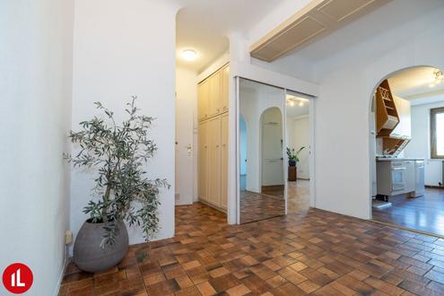 Anlegerhit | Einmalig ruhige 2 Zimmer | 57m� Eigentumswohnung | 2 Loggien | mitten in Schwechat!