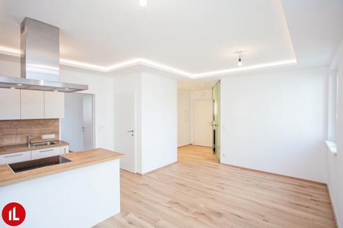 50 m2 Mietwohnung Schwechat 2 Zimmer