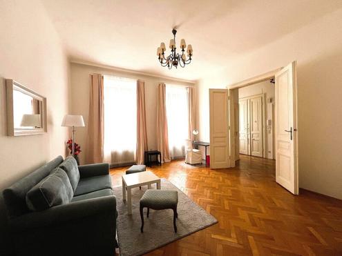 M�bliertes City Apartment n�he Argentinierstra�e!!!