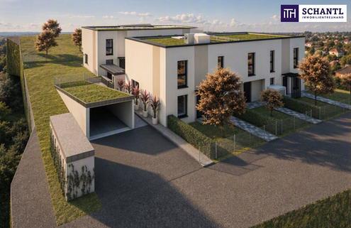 GROSSARTIGES, BAUBEWILLIGTES WOHNBAUPROJEKT IN 8010 GRAZ! TOP GELEGENHEIT! TOP LAGE! Sonnige Ruhelage nahe LKH & Stiftingtalstra�e!