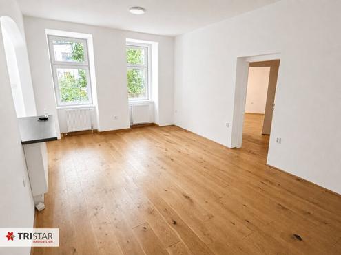 Sanierte 3 Zimmer Wohnung in 1140 Wien +++ N�he U3 +++Top Ausstattung