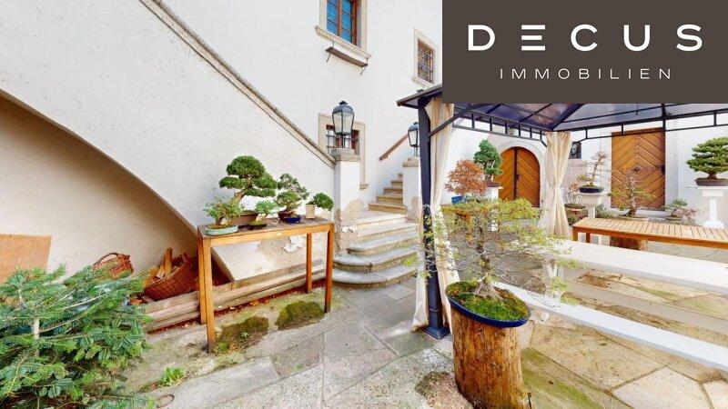 DECUS - Immobilien
